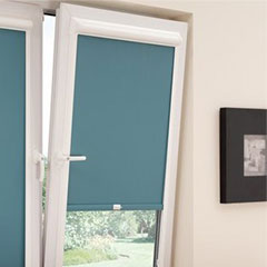 Крепление на раму окна или двери