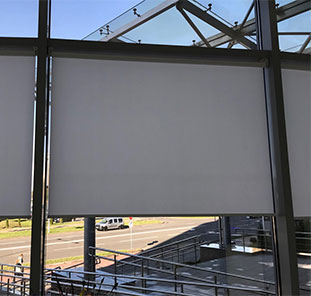 Рольшторы мини светонепроницаемые