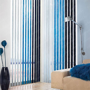 Вертикальные жалюзи бриз