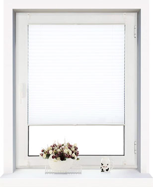 Купить Шторы плиссе в Минске