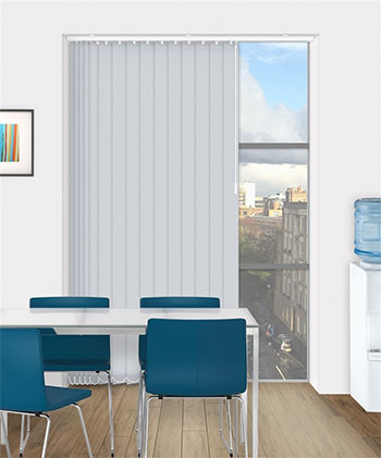 Купить Вертикальные жалюзи в Минске